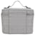 Dior Borsa Tote Vanity da Viaggio Grigio - vista 3