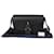 Dior Borsa a tracolla Saddle Small Flap Nero
