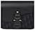 Dior Borsa a tracolla Saddle Small Flap Nero - vista 3
