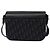 Dior Borsa a tracolla Saddle Small Flap Nero - vista 4