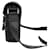 Dior Borsa a tracolla Saddle Small Flap Nero - vista 5