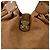 Louis Vuitton Borsa Tote Mahina Large Marrone - vista 2