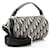 Mini borsa a tracolla Dior Oblique Marrone Beige - vista 2