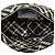 Borsa a tracolla Burberry Essential Check Marrone Beige - vista 7