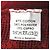 Autre Marque Dries Van Noten Strickpullover mit Kurzarm und Rosenmuster Rot - Ansicht 4
