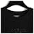 Chanel Pull M ou L Suéter de lana negro con CC Halo dorado talla M o L Uniform  - vista 3