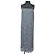 Autre Marque Cord Rebroderie Spitzenkleid GRACE CONTINENTAL Braun