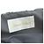 Autre Marque Cord Rebroderie Spitzenkleid GRACE CONTINENTAL Braun - Ansicht 6