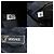 Chaqueta entallada de botonadura sencilla Versace Medusa Negro - vista 8