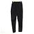 Pantalones ISSEY MIYAKE IM33FF065 Negro - vue 2