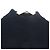 Autre Marque Maglia smanicata in maglia a coste 9G Drawer Blu Blu navy - vista 3