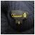 Autre Marque Maglia smanicata in maglia a coste 9G Drawer Blu Blu navy - vista 7