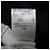 Autre Marque Maglia smanicata in maglia a coste 9G Drawer Blu Blu navy - vista 9