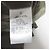 Autre Marque STUNNING LURE Abrigo Trench Largo Verde Caqui - vista 8