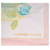 Hermès Drap de bain Bali Rose  - vue 2