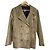 Autre Marque Chaqueta doble de ante especial agnes b. Beige
