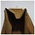 Pantalones anchos cortos elásticos ISSEY MIYAKE CANOPY Castaño Beige - vista 5