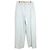 Autre Marque Flanellwollhose INDRESS Blau