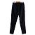 Autre Marque LIMI feu LAYERED SLIM FIT HOSE Schwarz - Ansicht 2