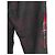 Autre Marque LIMI feu LAYERED SLIM FIT HOSE Schwarz - Ansicht 5