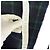 Sciarpa in lana a quadri Coach Classic Verde Blu navy - vista 8