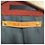 Abrigo de lana de doble botonadura Paul Smith Castaño Bronce - vista 4
