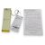 Sandali Marni FB con cinturini incrociati in pelliccia e suola anatomica Marrone - vista 17