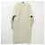 Autre Marque Abrigo reversible de lana de oveja eco MACPHEE Beige - vista 7