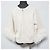 Autre Marque TORRAZZO DONNA Feather Fur Knit Beige - vista 2