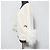 Autre Marque TORRAZZO DONNA Feather Fur Knit Beige - vista 3
