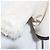 Autre Marque TORRAZZO DONNA Feather Fur Knit Beige - vista 4
