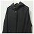 Autre Marque Abrigo Mackintosh Golden Fox con capucha y cuello alto Negro - vista 4