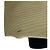 Autre Marque OSC CROSS Wool Boa Down Coat Beige - view 17
