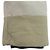 Autre Marque OSC CROSS Wool Boa Down Coat Beige - view 4