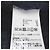Autre Marque Kurzer Strickpullover aus Mohair-Mischung Liesse Blau Marineblau - Ansicht 6
