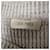 Autre Marque Woll-Polyester-Pullover DES PRES Beige - Ansicht 7