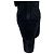 Autre Marque Pellico Wildleder-Short-Boots Schwarz - Ansicht 10