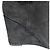 Autre Marque Pellico Wildleder-Short-Boots Schwarz - Ansicht 17
