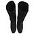 Autre Marque Pellico Wildleder-Short-Boots Schwarz - Ansicht 2