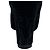 Autre Marque Pellico Wildleder-Short-Boots Schwarz - Ansicht 9