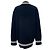 Burberry V-Ausschnitt Wollstrickpullover Schwarz - Ansicht 3