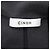 Autre Marque CINOH STRICKKLEID MIT REISSVERSCHLUSS Blau Marineblau - Ansicht 6
