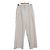 Autre Marque Pantalones anchos de lana ETRE TOKYO