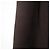 Autre Marque ETRE TOKYO 100% Woll-Work-Wide-Pants Braun - Ansicht 8