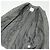 Autre Marque Chaqueta larga de tweed Mystrada × Kozue Anzai Collaboration Negro - vista 7