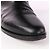 Autre Marque Botas largas de cuero Brenta Negro - vista 9