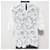 Autre Marque GRACE CONTINENTAL Code Lace Strickpullover Weiß - Ansicht 2