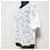 Autre Marque GRACE CONTINENTAL Code Lace Strickpullover Weiß - Ansicht 3