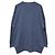 Autre Marque MidiUmi Strickjacke Blau - Ansicht 2