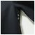 Autre Marque Cappotto con cappuccio in gomma Mackintosh Blu Blu navy - vista 6